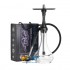 Кальян Alpha Hookah Model X Cyber (Альфа Хука Модель Х Кибер) фото - 2
